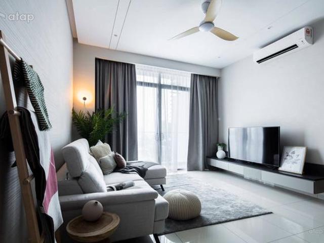 Condominium for sale in Nilai, Negeri Sembilan