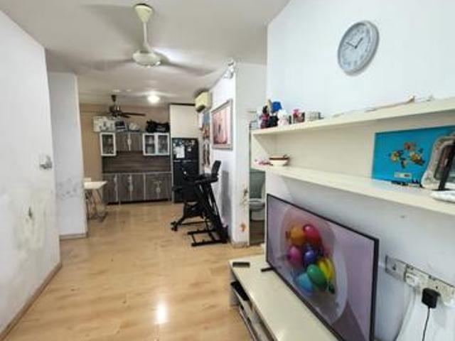 Apartment for sale in Kota Kinabalu, Bahagian Pantai Barat