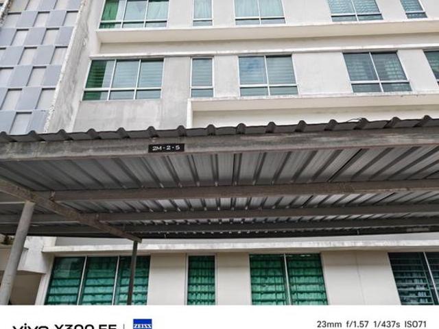 Condominium for sale in Inanam, Sabah