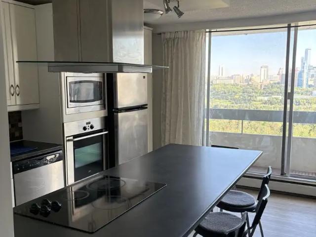 Condo for rent in Wedgewood, Alberta