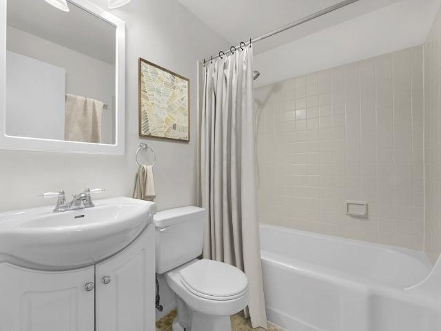 Apartment for rent in University Heights, Seattle