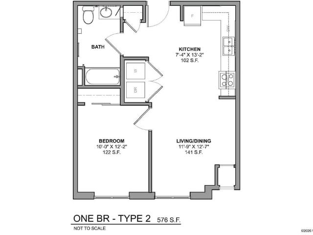Apartment for rent in Missouri