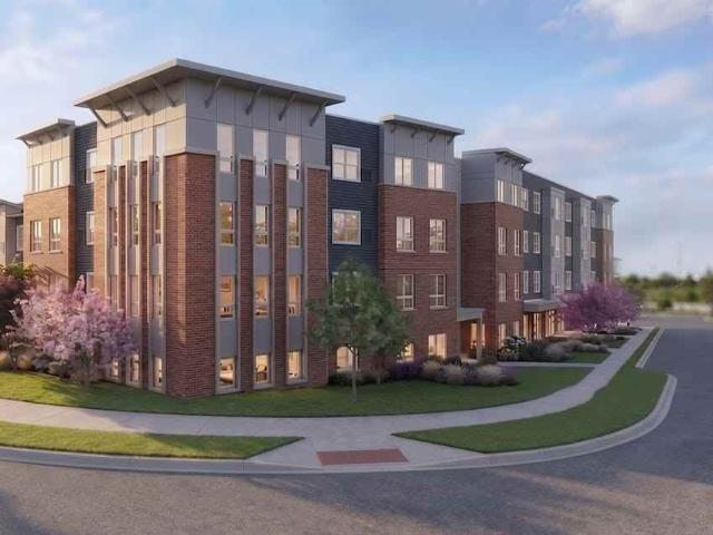 Apartment for rent in Missouri