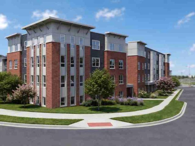 Apartment for rent in Missouri
