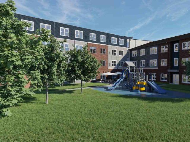Apartment for rent in Missouri