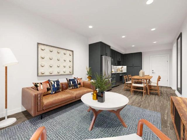 Apartment for rent in University District, Calgary