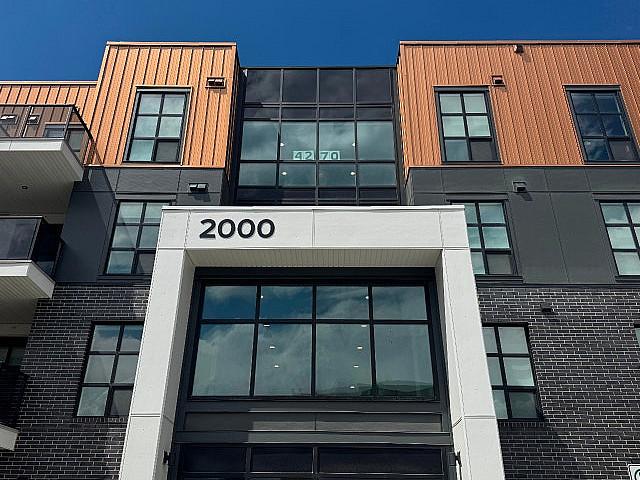 Condo for rent in Northwest, Alberta