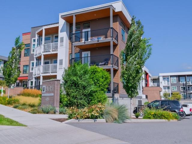 Apartment for rent in Winfield, British Columbia