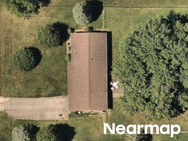 House for sale in Charleston, Illinois