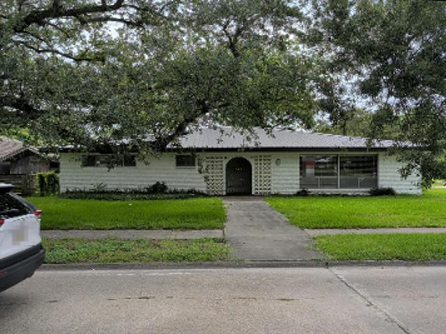 House for sale in Lake Charles, Louisiana