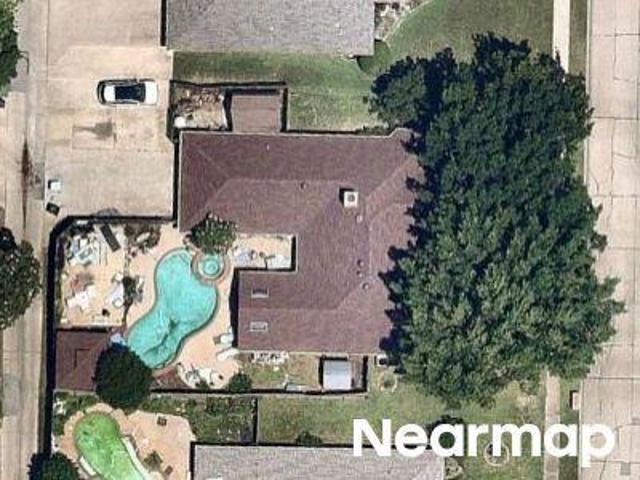 House for sale in Rowlett, Texas