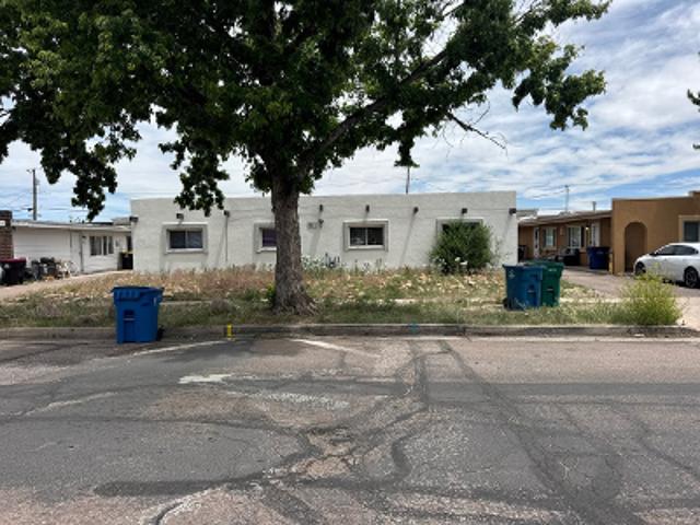 House for sale in Colorado Springs, Colorado