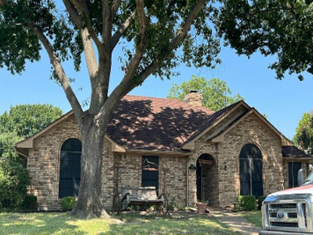 House for sale in Rowlett, Texas