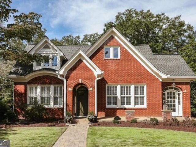 House for sale in Athens, Georgia