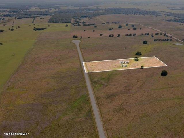 Land for sale in Burneyville, Oklahoma