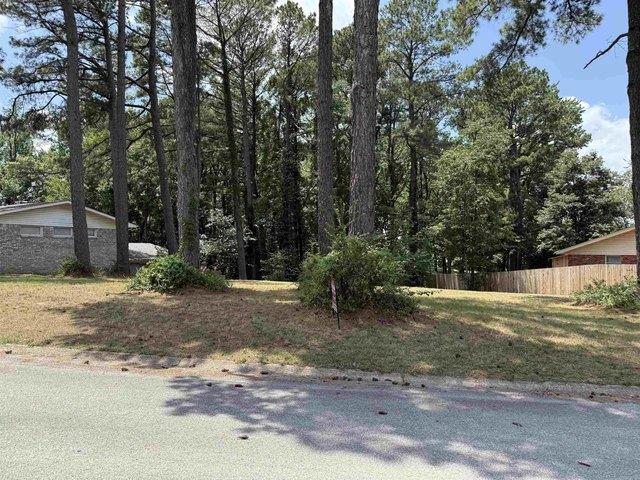 Land for sale in Ark