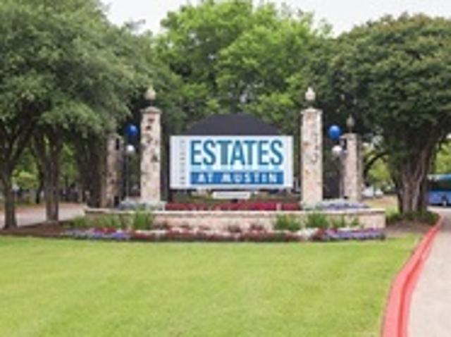 Apartment for rent in Austin