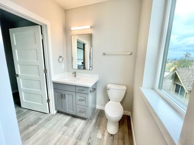 Apartment for rent in Seattle, Washington