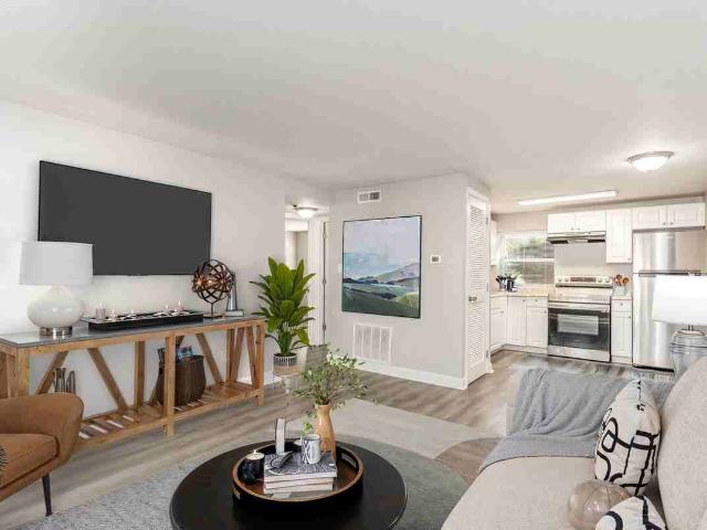 Apartment for rent in Columbus, Ohio