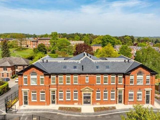 House for sale in North Yorkshire