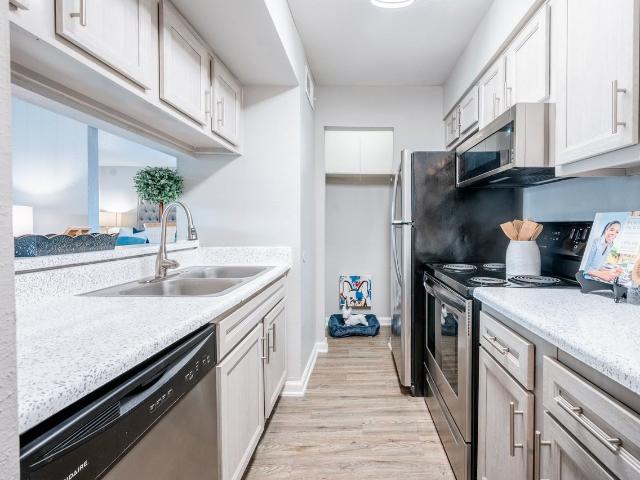 Apartment for rent in Harris, Texas