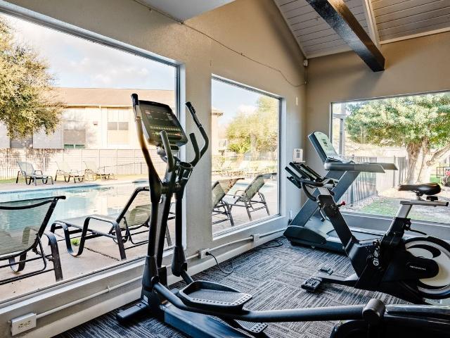 Apartment for rent in Harris, Texas