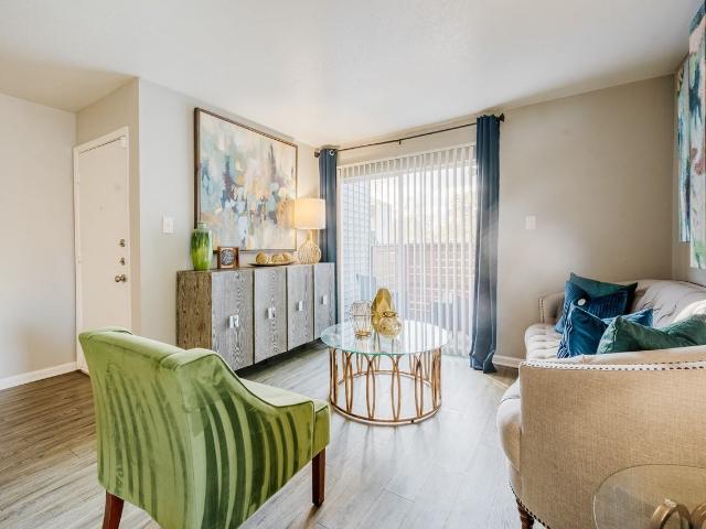 Apartment for rent in Harris, Texas