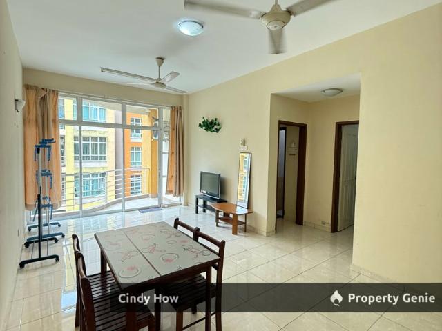 Apartment for rent in Malaka