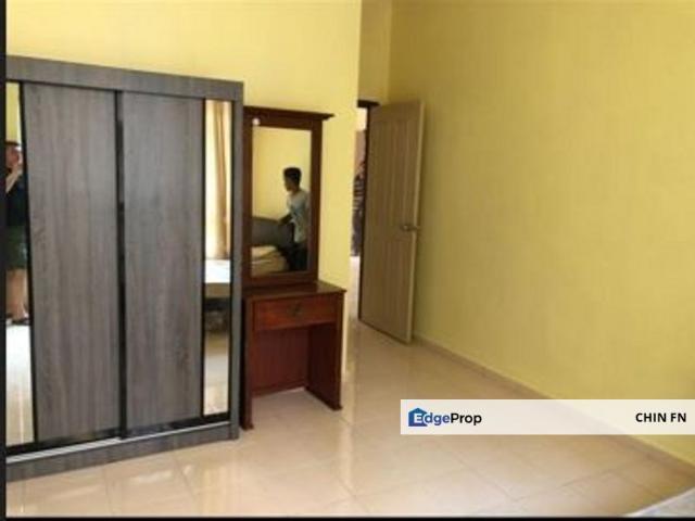 Condominium for sale in Malaka