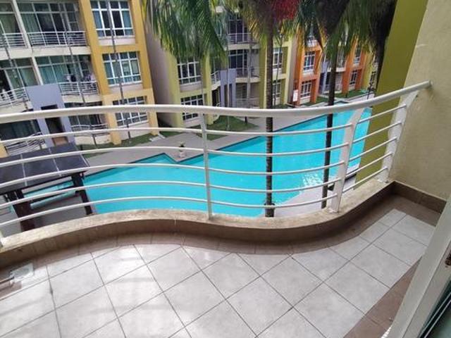 Apartment for sale in Malaka