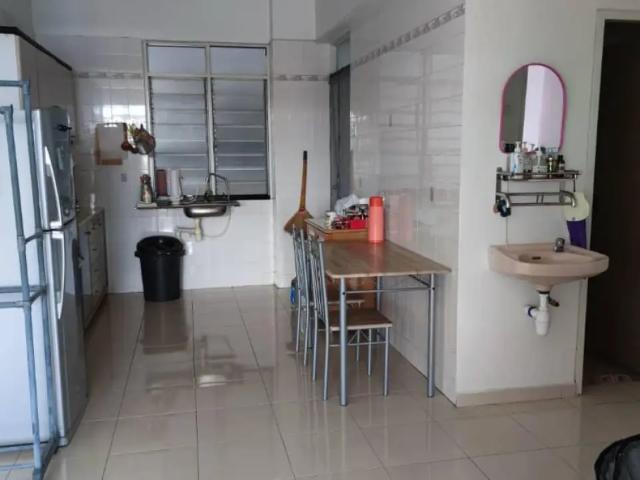 Apartment for rent in Mukim 13, Georgetown