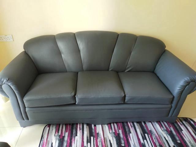 Condominium for rent in Georgetown, Penang