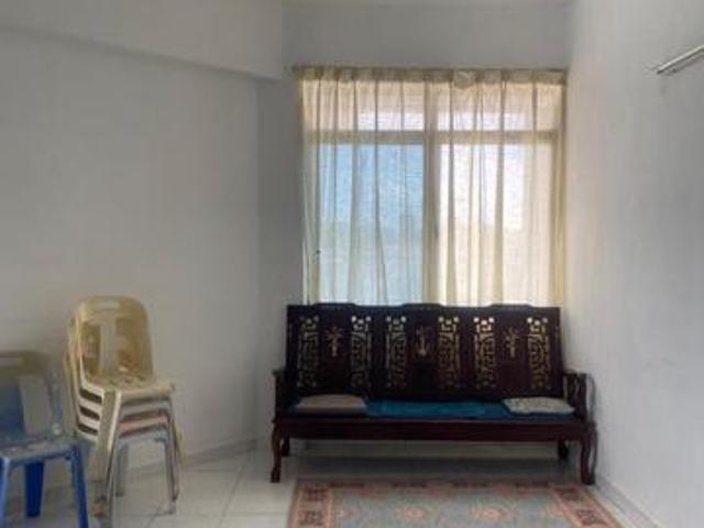 Condominium for rent in Georgetown, Penang