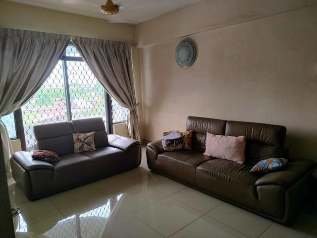 Condominium for rent in Georgetown, Penang