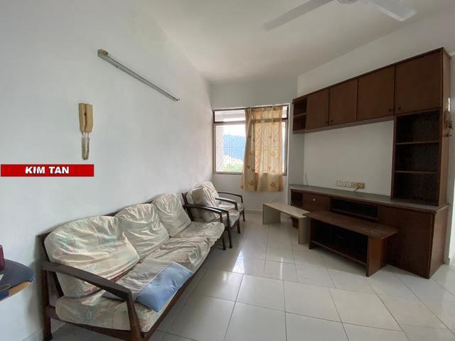 Condominium for rent in Georgetown, Penang