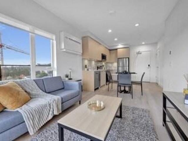Apartment for rent in Saanich, British Columbia