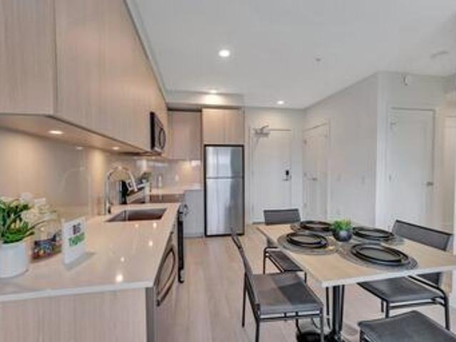 Apartment for rent in Saanich, British Columbia