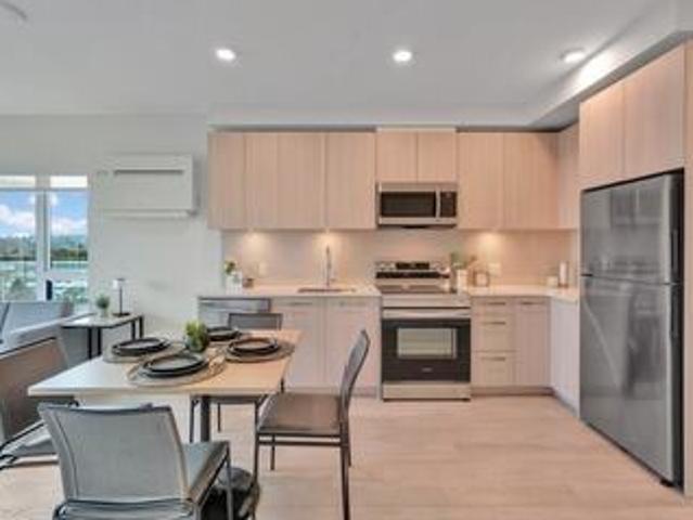 Apartment for rent in Saanich, British Columbia