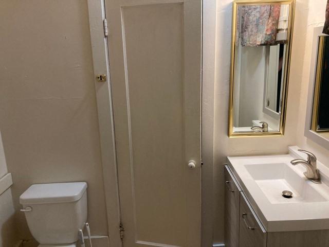 Apartment for rent in Seattle, Washington