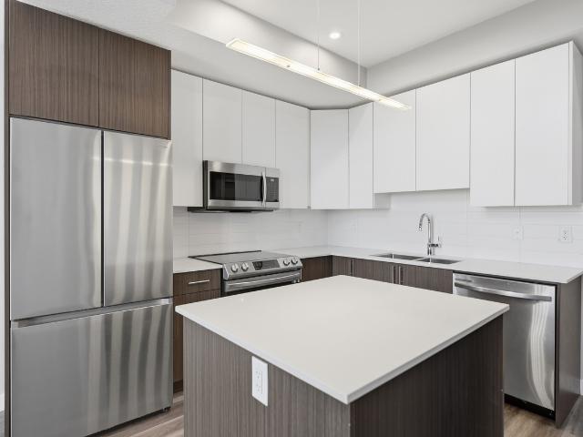 Apartment for rent in McKernan, Edmonton