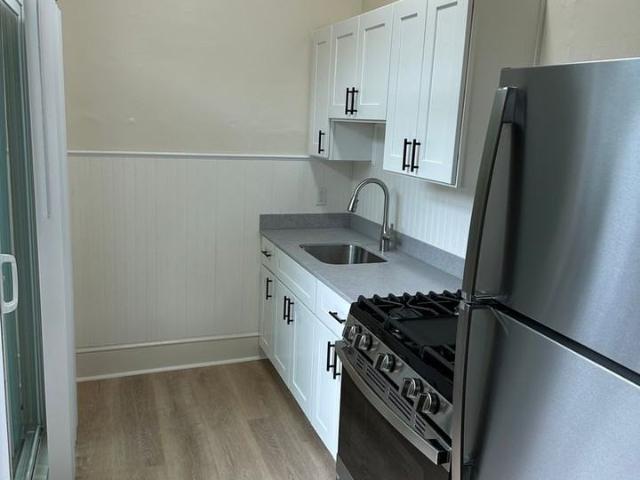 Apartment for rent in University Park, Seattle