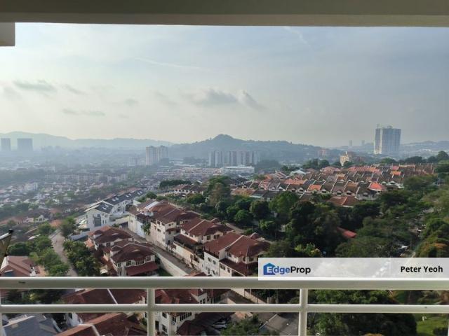 Condominium for rent in Mukim 13, Georgetown