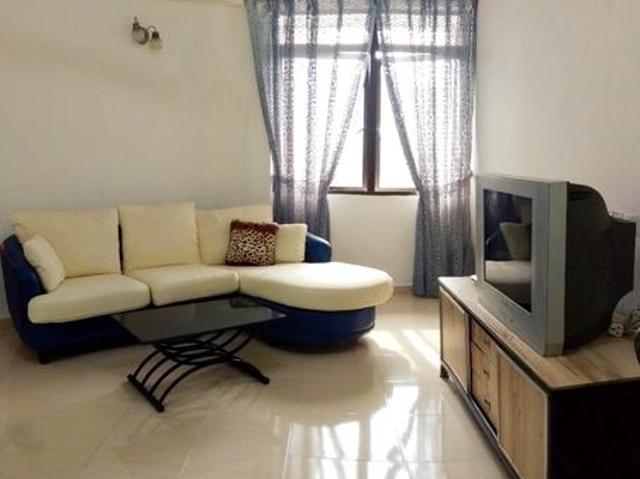 Condominium for rent in Georgetown, Penang