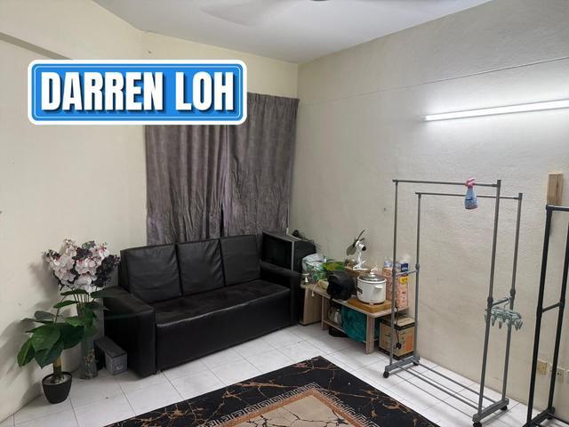 Condominium for rent in Georgetown, Penang