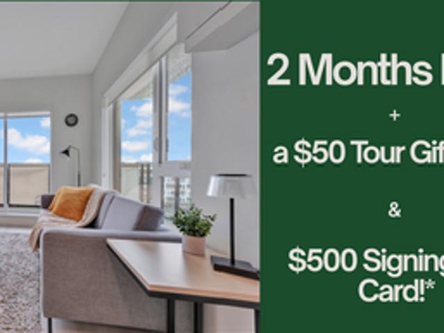 Apartment for rent in Saanich, British Columbia