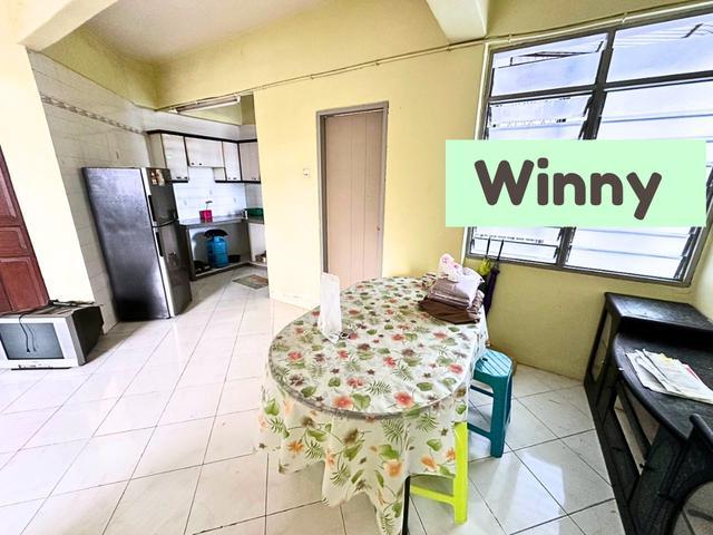 Condominium for rent in Georgetown, Penang