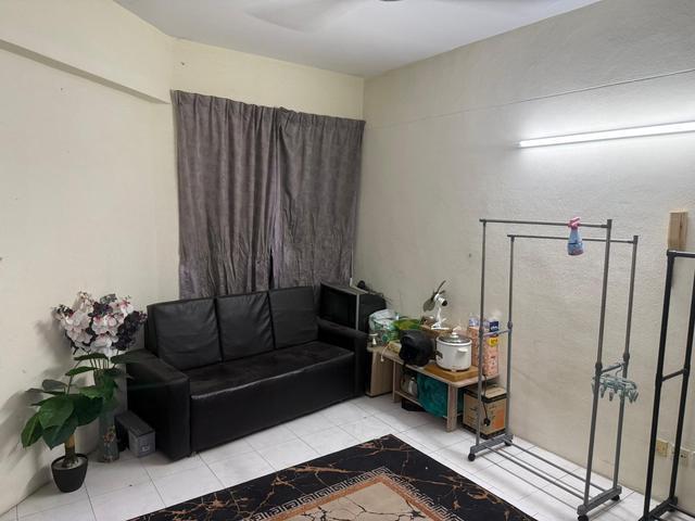 Condominium for rent in Georgetown, Penang