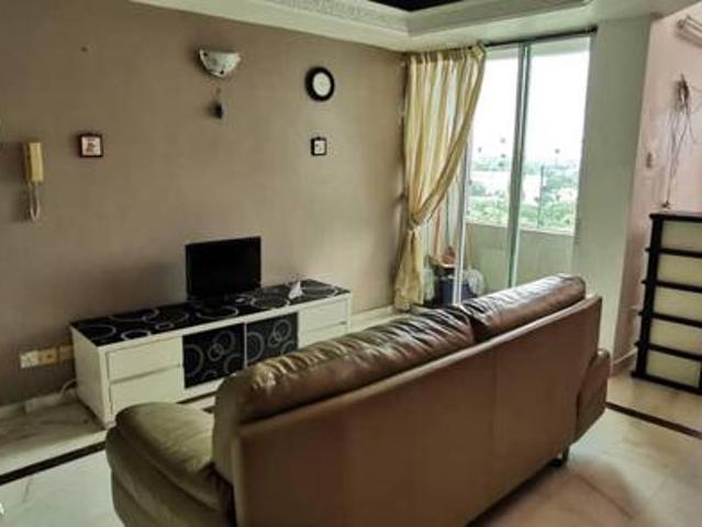 Condominium for rent in Georgetown, Penang