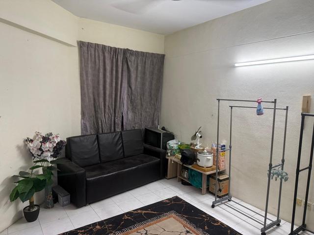 Condominium for rent in Georgetown, Penang