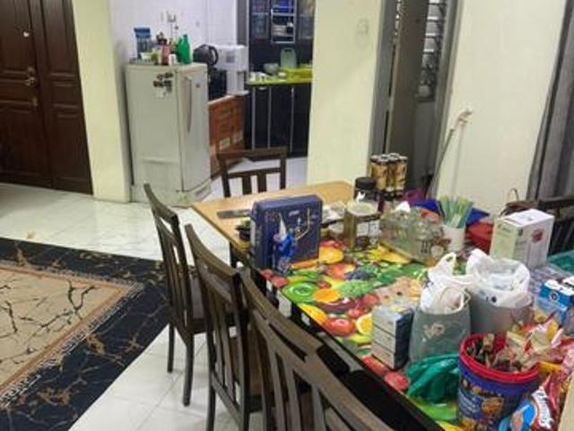 Condominium for rent in Georgetown, Penang